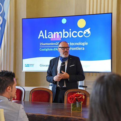 L’Alta Formazione si fa in sicurezza