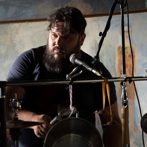 Alan Brunetta, la musica come cornice di ogni esperienza della vita