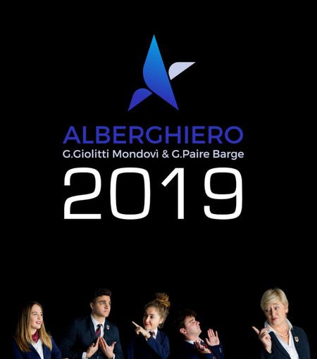 L'Alberghiero di Mondovì è risorto dalle proprie ceneri come l'Araba Fenice ed entro il 7 marzo riaprirà con un'energia rinnovata e con una veste nuova