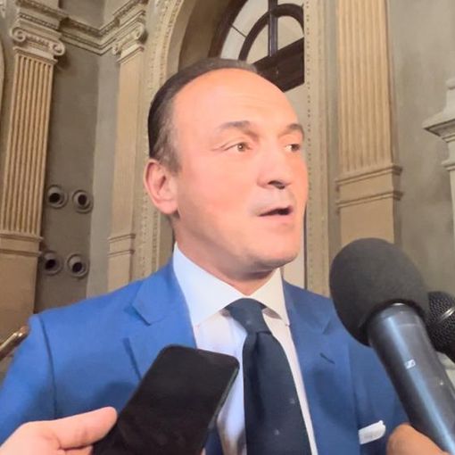 Conferenza Stato-Regioni a Torino, Cirio: &quot;Dimostra la rinnovata centralità del Piemonte nella politica nazionale&quot;