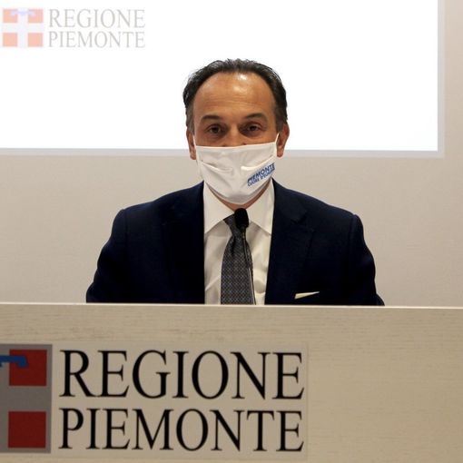 Alberto Cirio