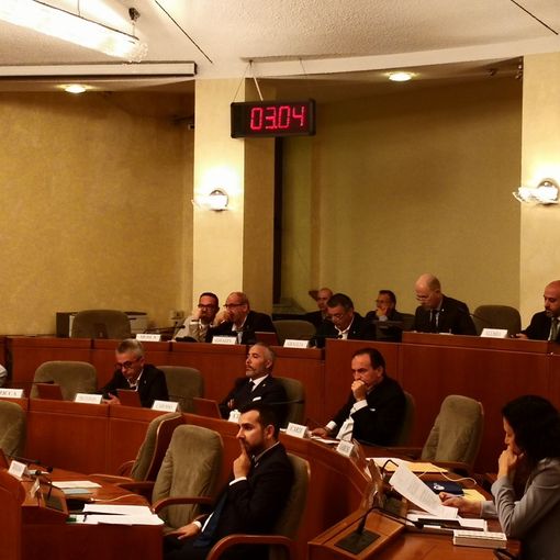 Case popolari, Cirio promette:&quot;Revisione legge assegnazione, per non &quot;discriminare&quot; gli italiani&quot;