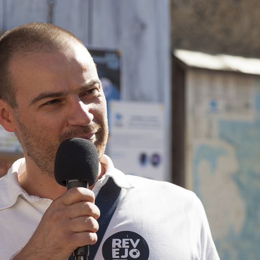 &quot;All'aperto e sotto le stelle: quest'estate aspettiamo il pubblico cittadino nei piccoli comuni&quot; [INTERVISTA]