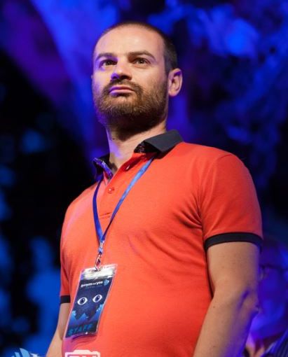 Alberto Milesi