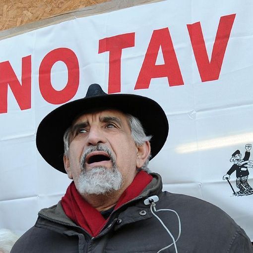 Assolto il vignettista Soria dall'accusa di aver diffamato il leader No Tav Perino