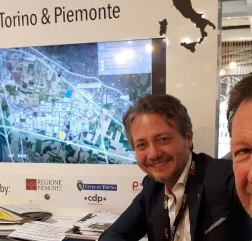 Anche il Comune di Torino a Cannes per il Mipim, evento leader mondiale del mercato immobiliare