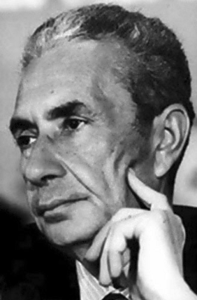 A Susa venerdì incontro “Aldo Moro: uomo del dialogo, uomo di fede”