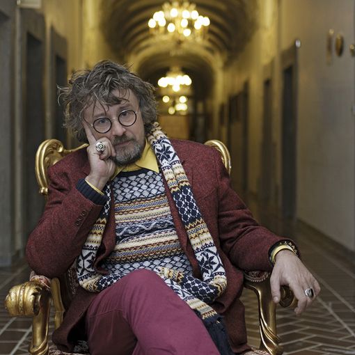 Aldo Nove