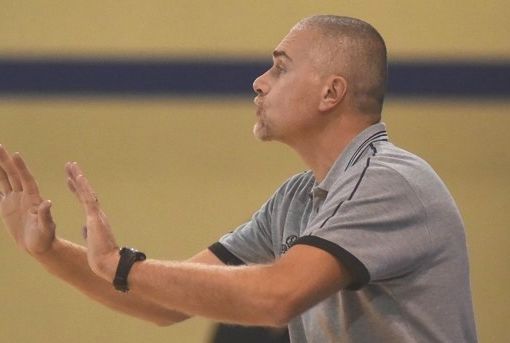 Coach Porcella