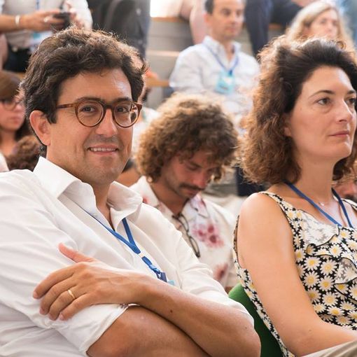 Fusacchia (+Europa): &quot;Mi candido a segretario per farne un partito radicalmente nuovo&quot;