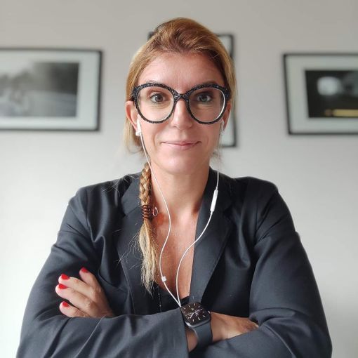 alessandra cimadon