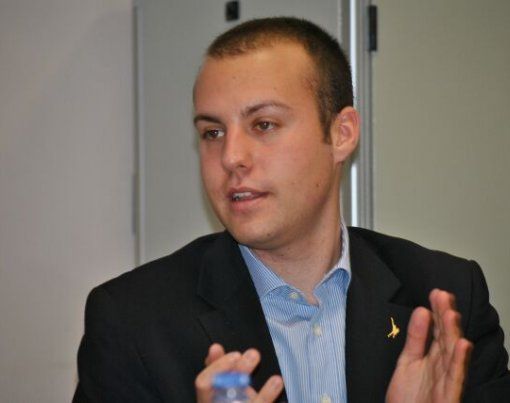 Alessandro Benvenuto