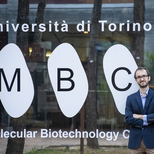 Alessandro Bertero
