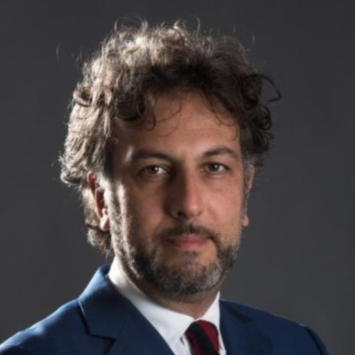Alessandro Bianchi, nominato nuovo presidente del Teatro Stabile