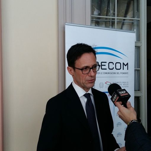 L’appello del presidente Corecom Piemonte De Cillis: &quot;“Garantire a tutti l’accesso alla rete e ai servizi durante l’emergenza Coronavirus”