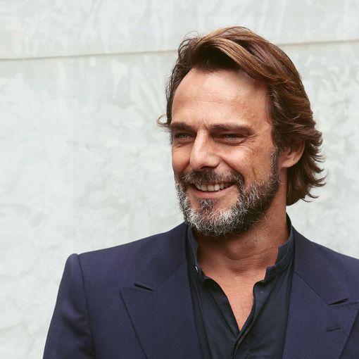 Sanremo: venerdì prossimo Alessandro Preziosi aprirà al Teatro Ariston la stagione del Casinò