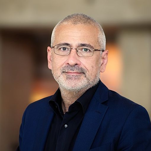 Alessandro Vespignani