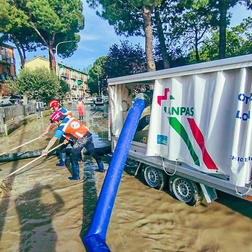 volontari anpas in emilia romagna