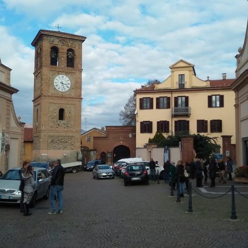 Alpignano, dal 16 al 27 novembre si vota per scegliere il direttivo della Consulta Giovanile