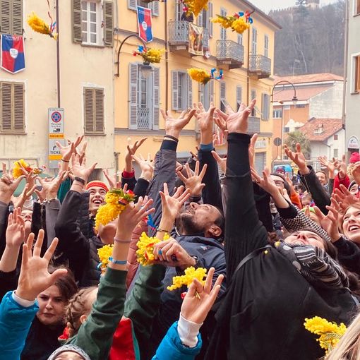alzata degli abbà