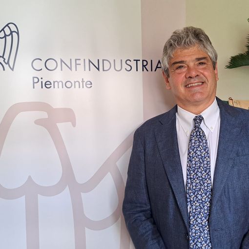 Andrea Amalberto