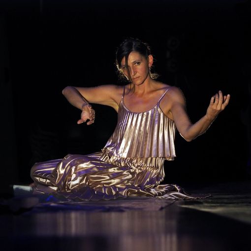 Al Teatro Espace &quot;Fibre Tessile riciclato nel food e fashion industries&quot;