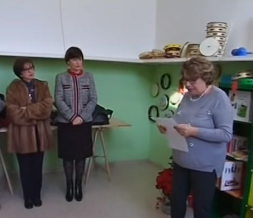 Da Pinerolo ad Agrigento, il ricordo di Mariella Amico passa dai libri per i più piccoli