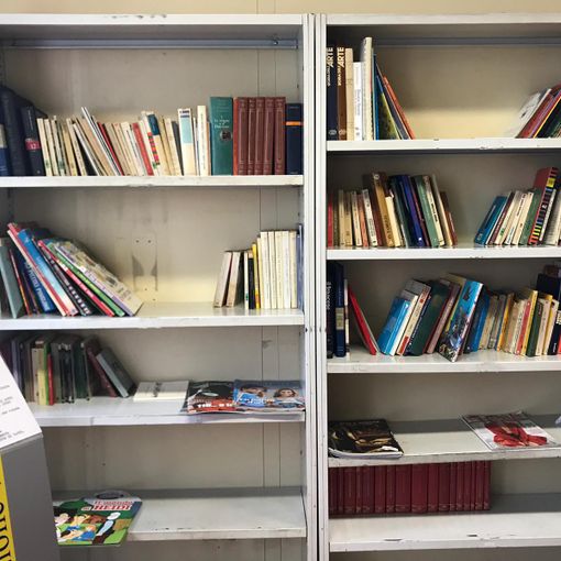 Libri, musica classica e prenotazioni obbligatorie: l’anagrafe della Circoscrizione 7 è un'isola felice