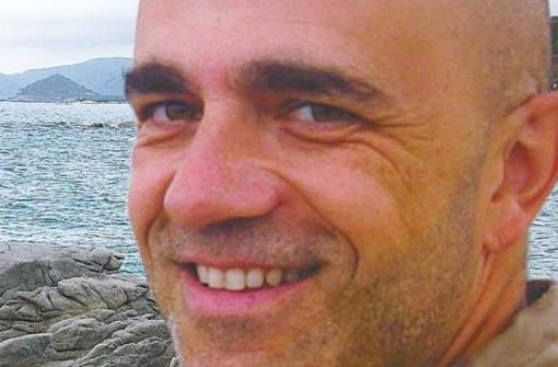 Andrea Ferraris ospite del Circolo dei Lettori