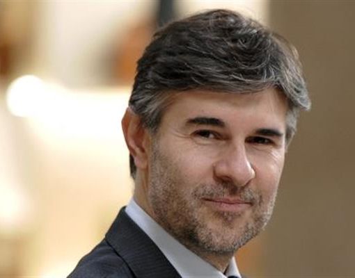 Andrea Olivero