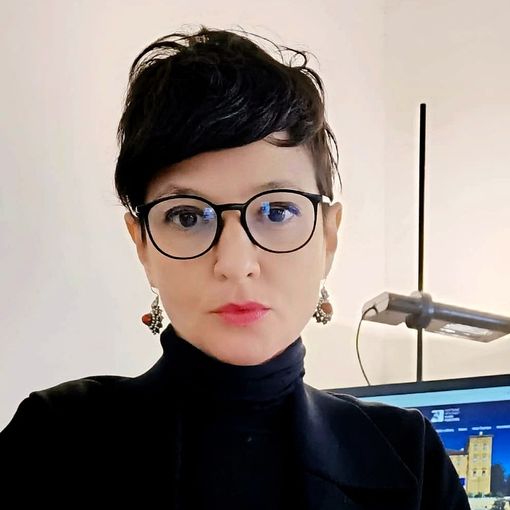Angela Maria Rita Farruggia, nuova direttrice di Palazzo Carignano