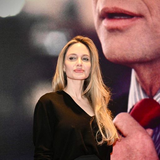 Angelina Jolie, la star di Hollywood al 42TFF: “Con Without Blood volevo raccontare com'è essere umani insieme” [FOTO E VIDEO]