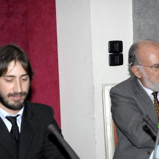 Catanzaro e Alfieri