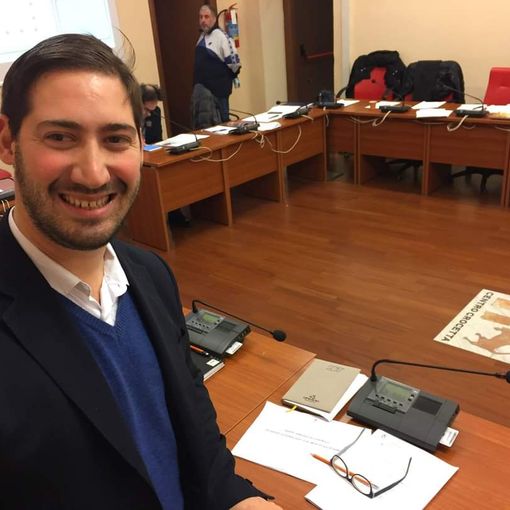 Angelo Catanzaro