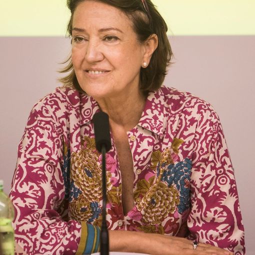 Anna Gastel