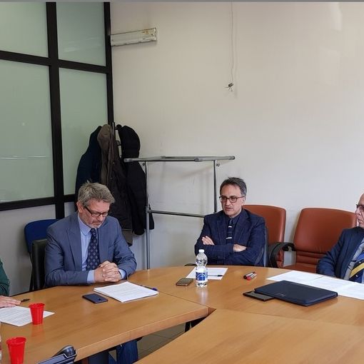 “In ascolto” la nuova rubrica di confronto tra cittadini e AFC, la Società del Comune che gestisce i cimiteri