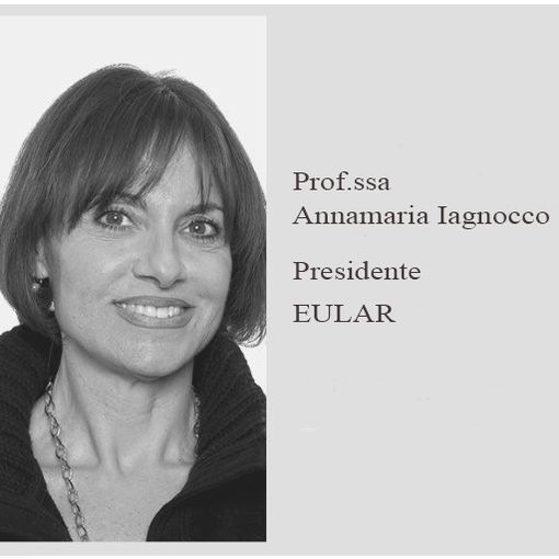 Annamaria Iagnocco