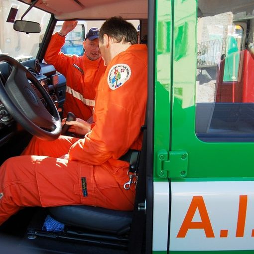 Incendi boschivi: alla Sicilia un contingente del corpo Aib Piemonte, in Sardegna tre automezzi