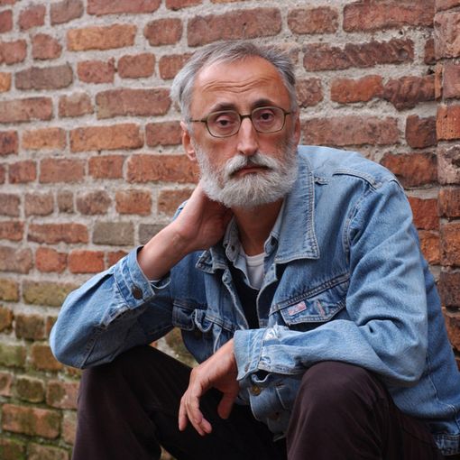 A Leggermente sabato le fiabe di Antonio Moresco