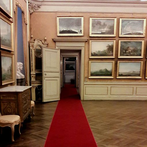 Gli appuntamenti del weekend con i Musei Reali di Torino