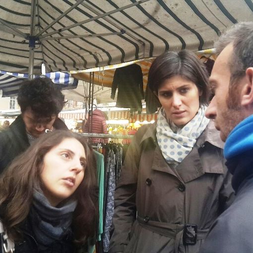Sicurezza a Torino: i presidenti delle Circoscrizioni incontrano la sindaca Appendino
