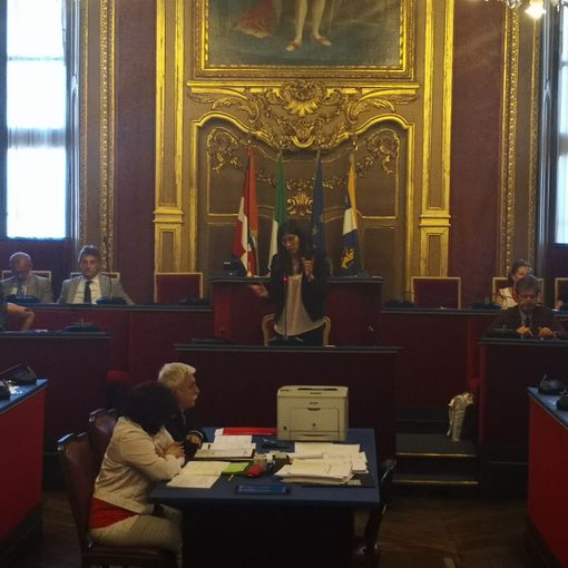 Nuovo stop sul Motovelodromo: slitta il confronto tra Appendino e 5 Stelle in Sala Rossa