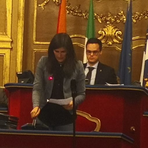 Dimissioni di Bezzon, giunta Appendino in affanno: Finardi rinuncia alla delega alla Pubblica Sicurezza [VIDEO]