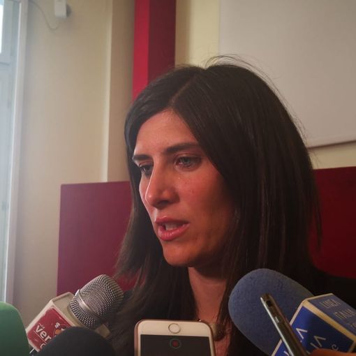 Scritte contro gli esuli istriani, Appendino: &quot;Un insulto a tutti gli italiani&quot;