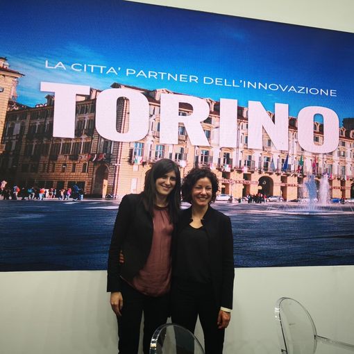 L'annuncio del ministro Pisano: &quot;Torino la prima grande città ad ospitare i pulmini a guida autonoma&quot;