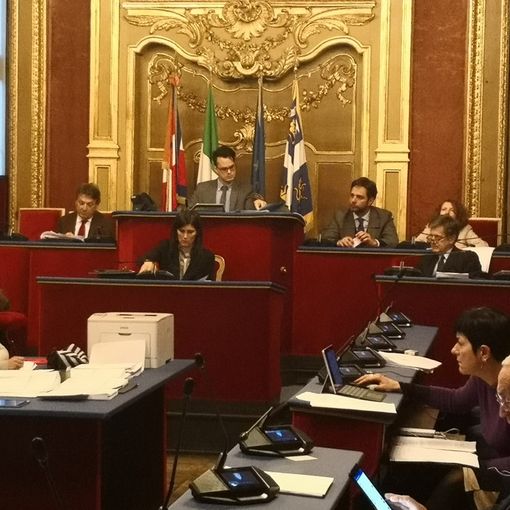 Il M5S scarica Pasquaretta: &quot;Un'infezione del nostro modo di fare politica&quot;