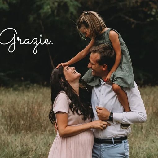 È nato Andrea, il figlio di Chiara Appendino