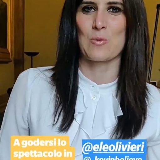 Torino: allo show dei droni youtuber e star del web, da Shade ai PanPers