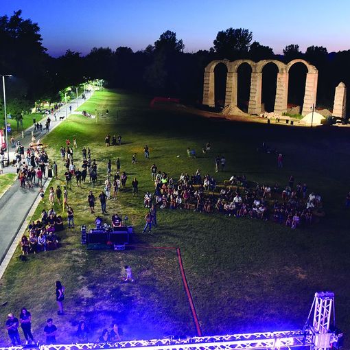 Val Bormida e Acquese: cultura, spettacolo, sport e natura per immergersi nei territori dove nascono l’Asti Spumante e il Moscato d’Asti Docg