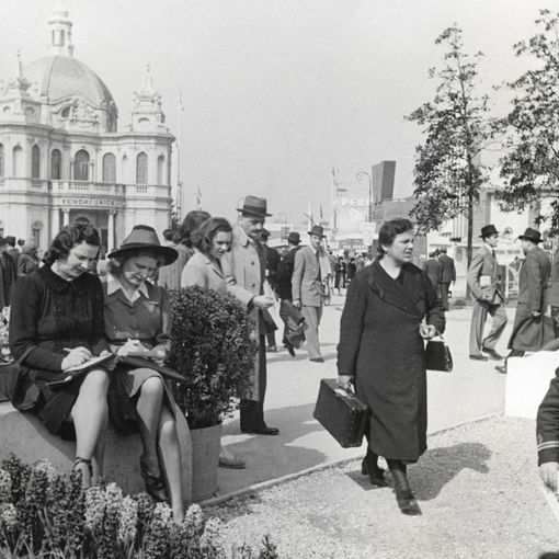 Archivissima diventa virtuale e racconta in podcast la storia dell'emancipazione femminile